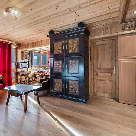 Apartamento La 1650